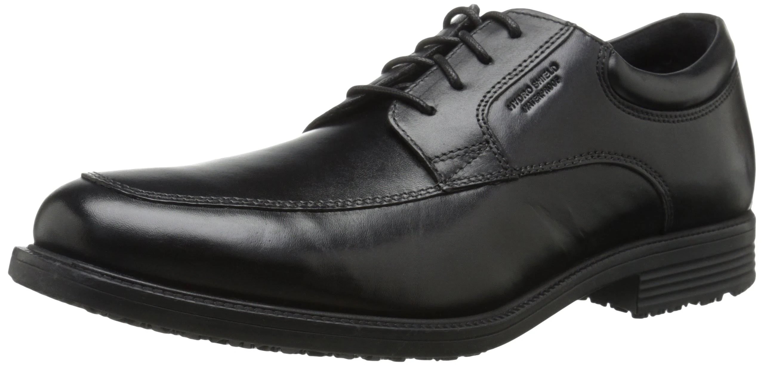 Waterproof Apron Toe Shoes S1842