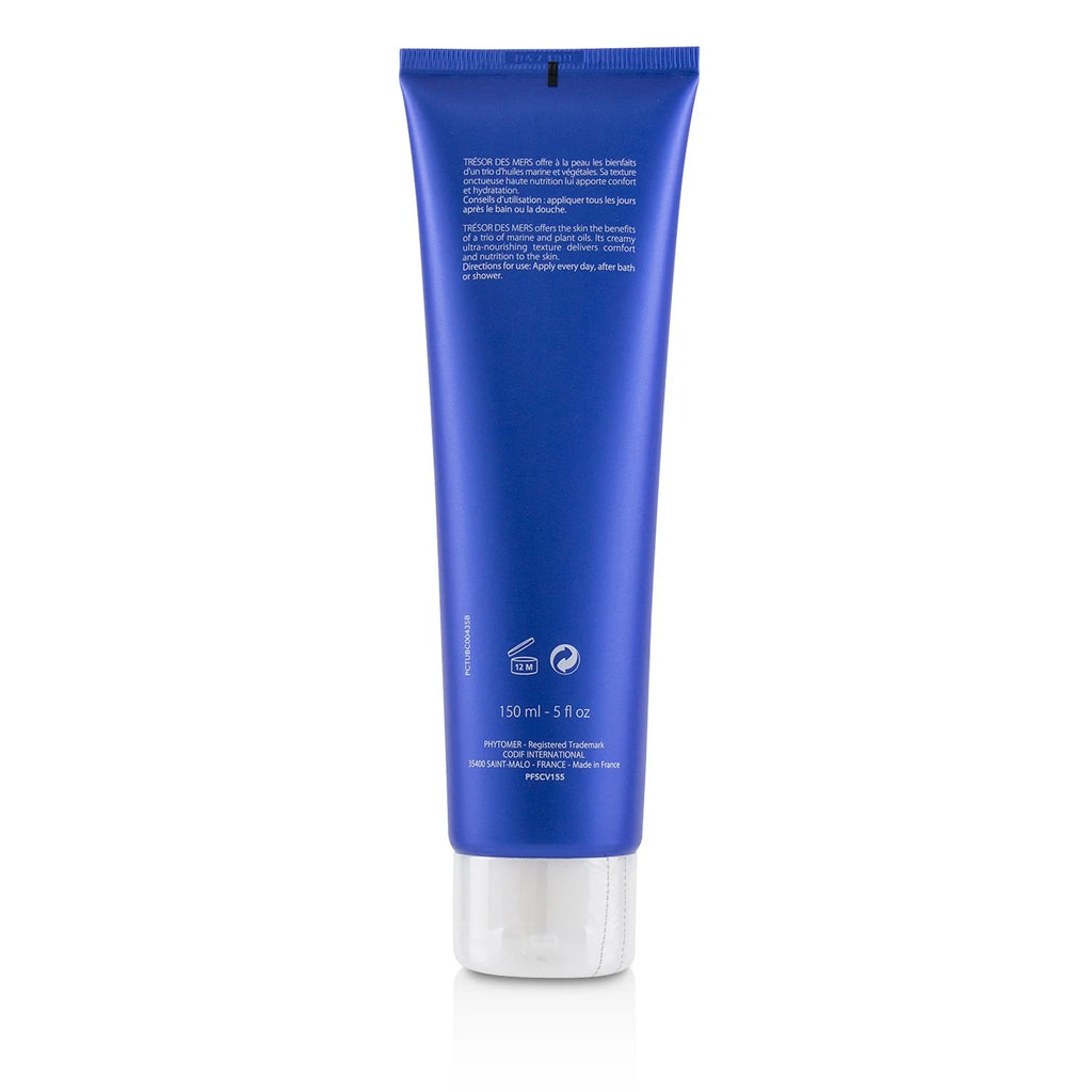 Ultra-Nourishing Body Cream 150ml W5398