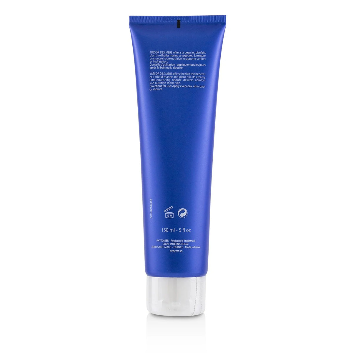 Ultra-Nourishing Body Cream 150ml W5398