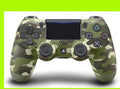 Green Camouflage Wireless Controller T51983