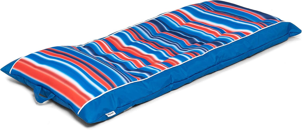 Blurred Stripe Float L84158
