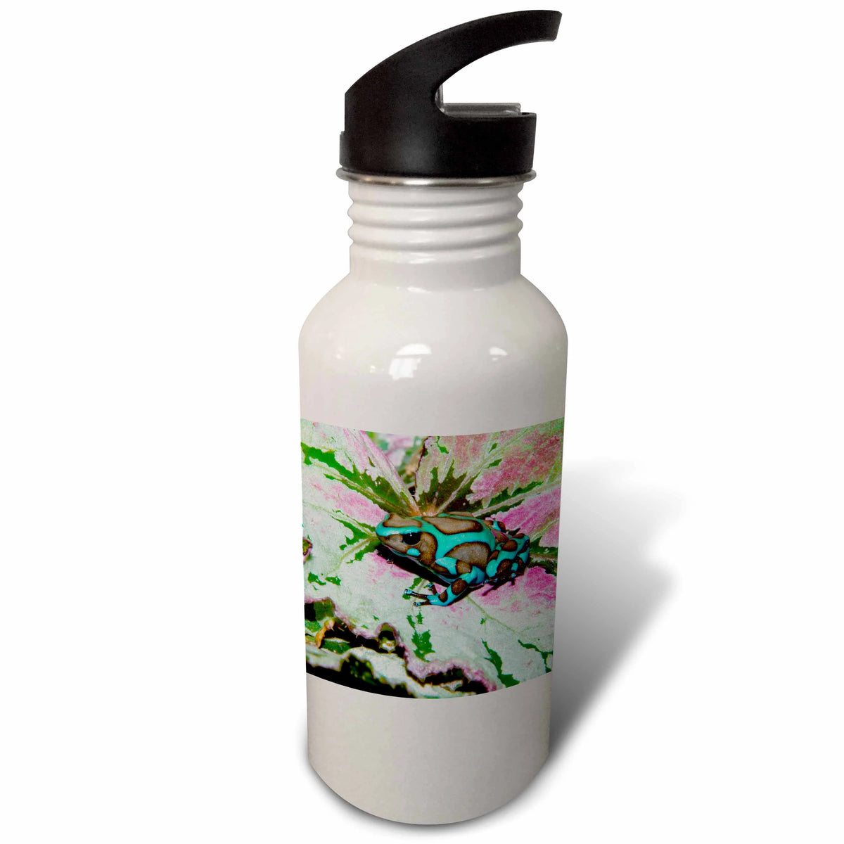 21 oz Sports Water Bottle V1516
