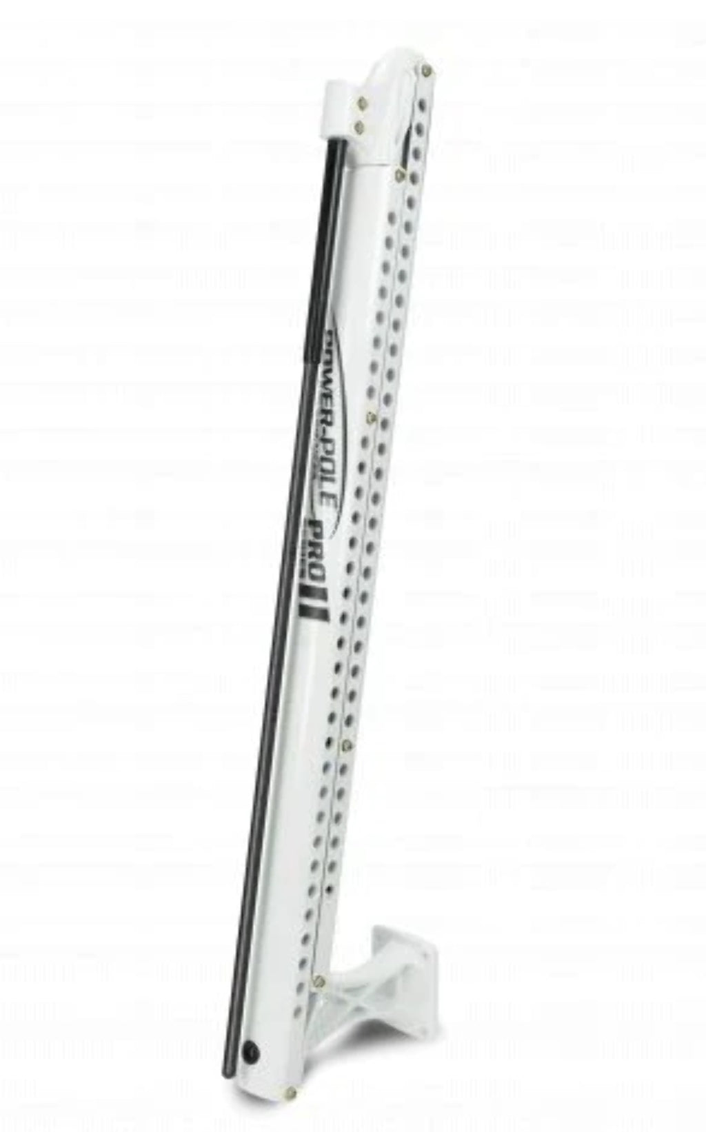 White 8ft Power-Pole Pro II Series X257189