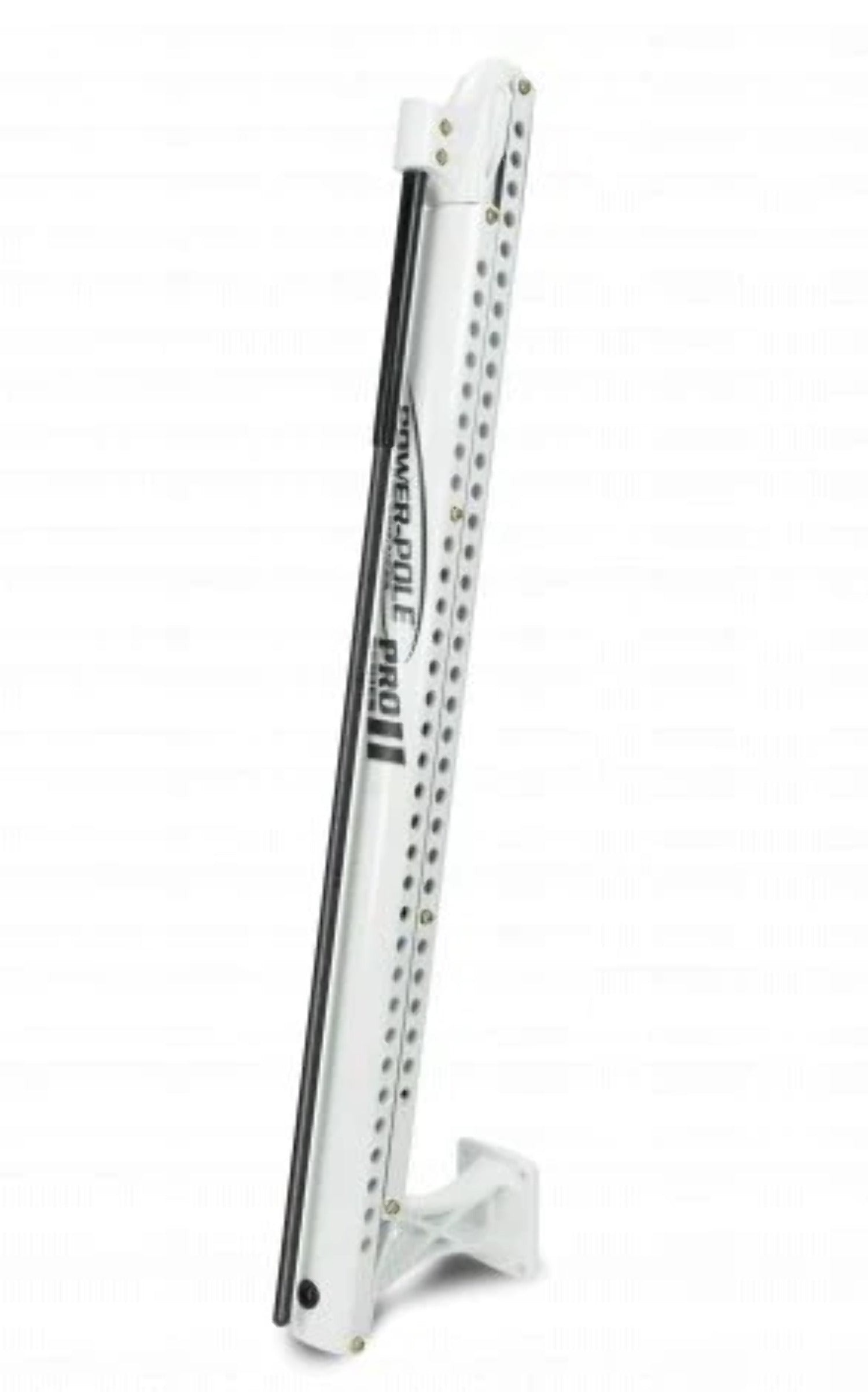 White 8ft Power-Pole Pro II Series X257189