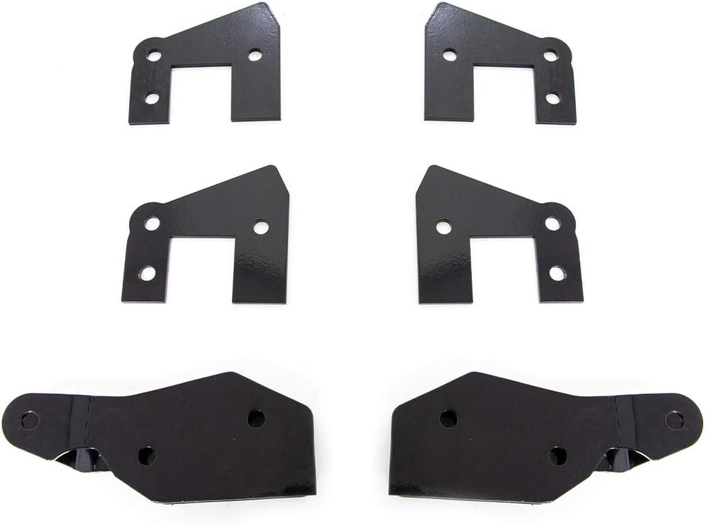 3" Lift Kit for Polaris Ranger Standard XP 1000, 2-Door, Steel Brackets Z6652