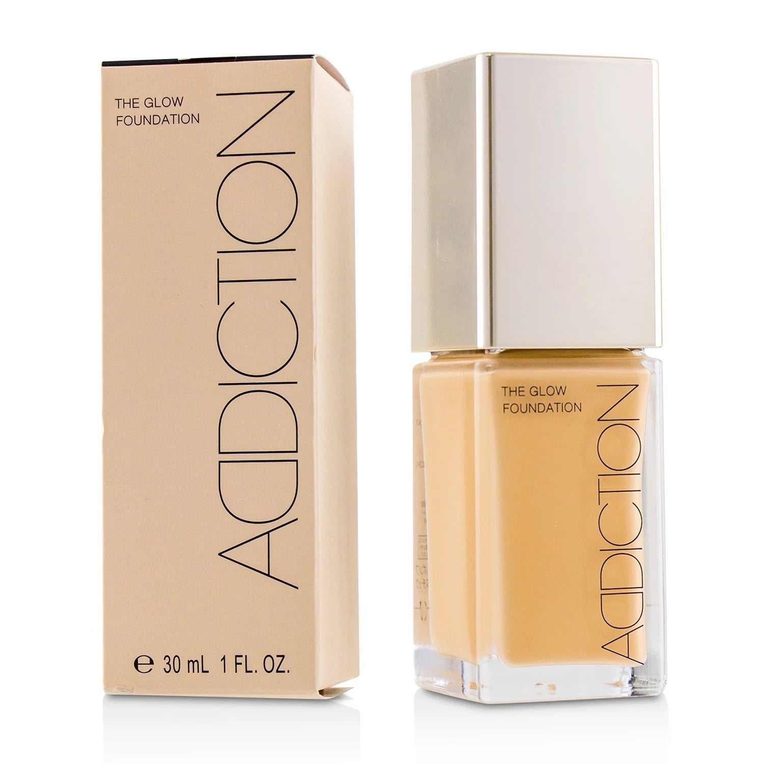 Glow Foundation SPF 20 30ml L5778