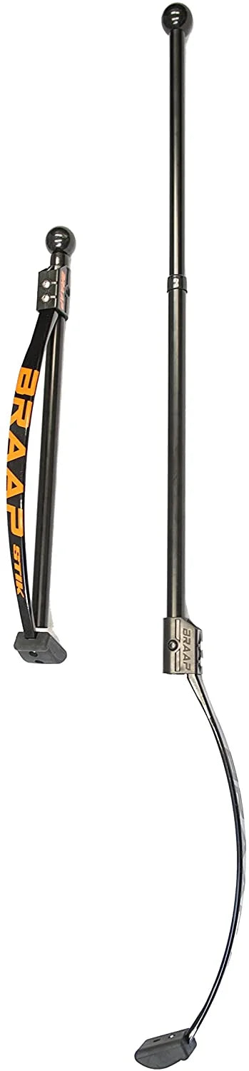 Orange Heavy Spring Land Paddle O833872