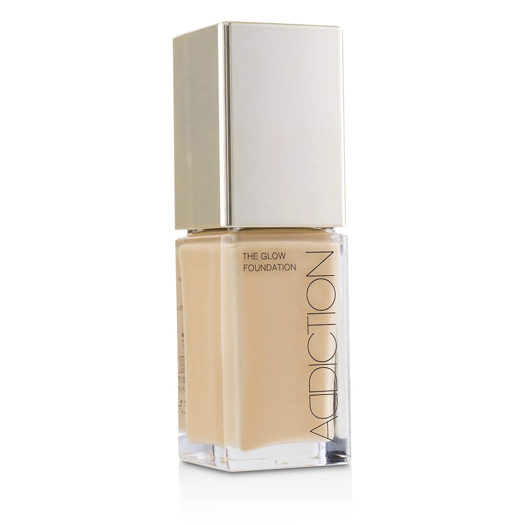 Glow Foundation SPF 20 30ml L5778