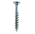 10 x 3 Stainless Steel Deck Screw Square Drive 1500 W763966