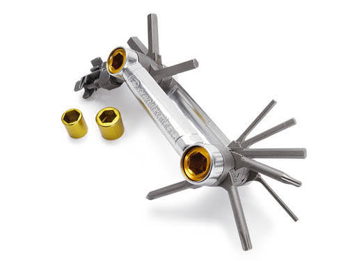 Premium Tool K72245