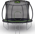 10FT Diameter Trampoline with Ladder I59862