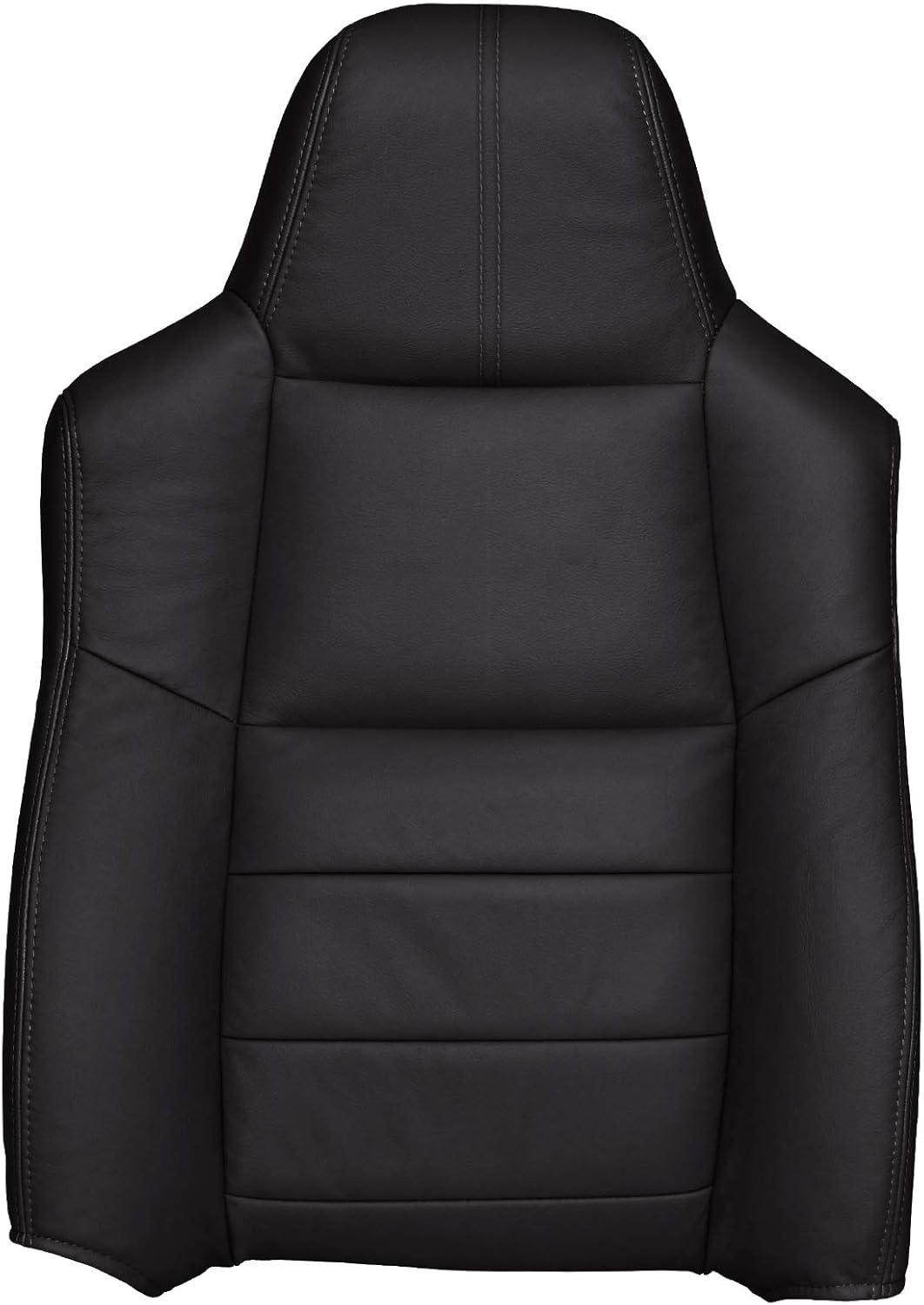 Leather Seat Cover for Ford F250 and F350 Super Duty B954