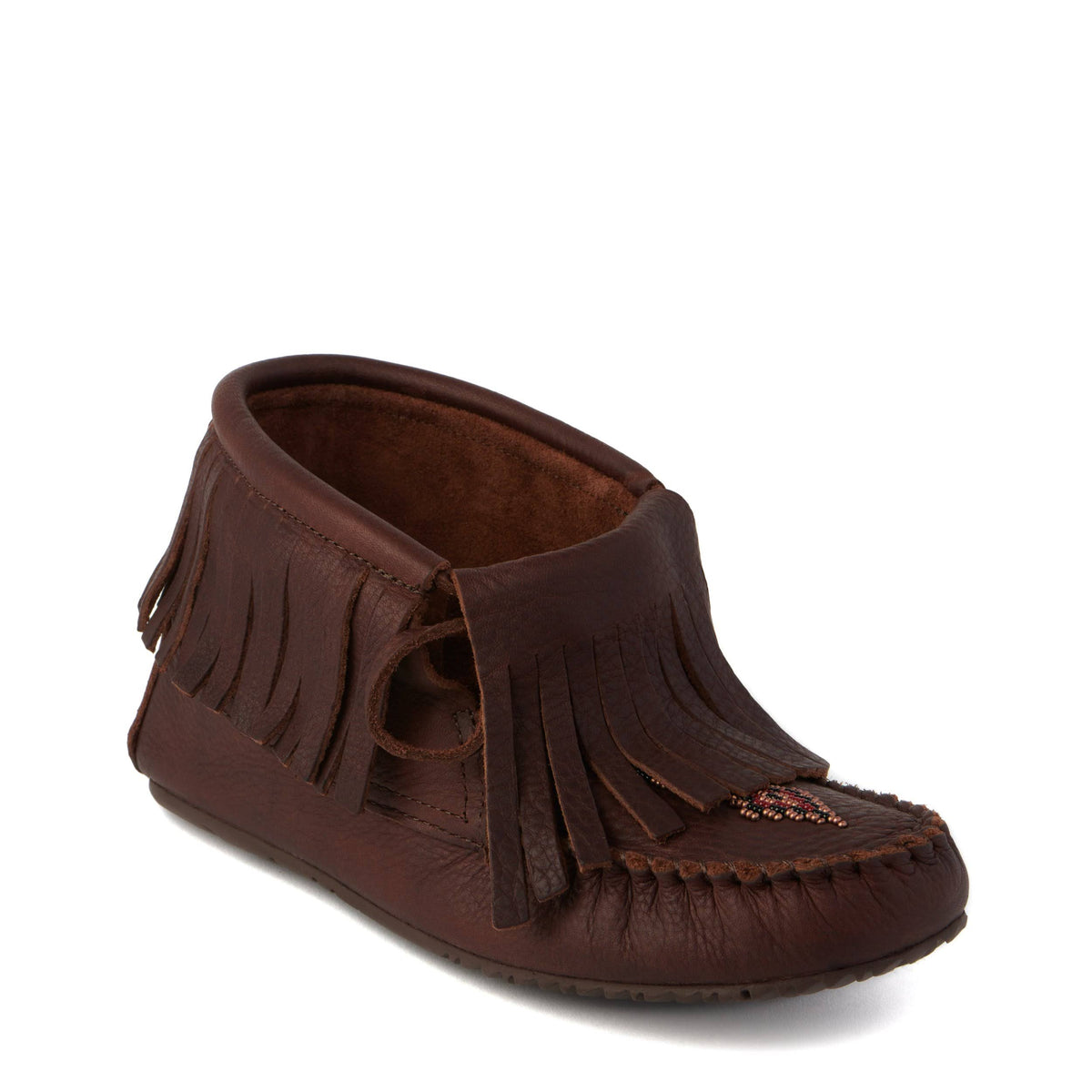 Paddle Grain Moccasin H798