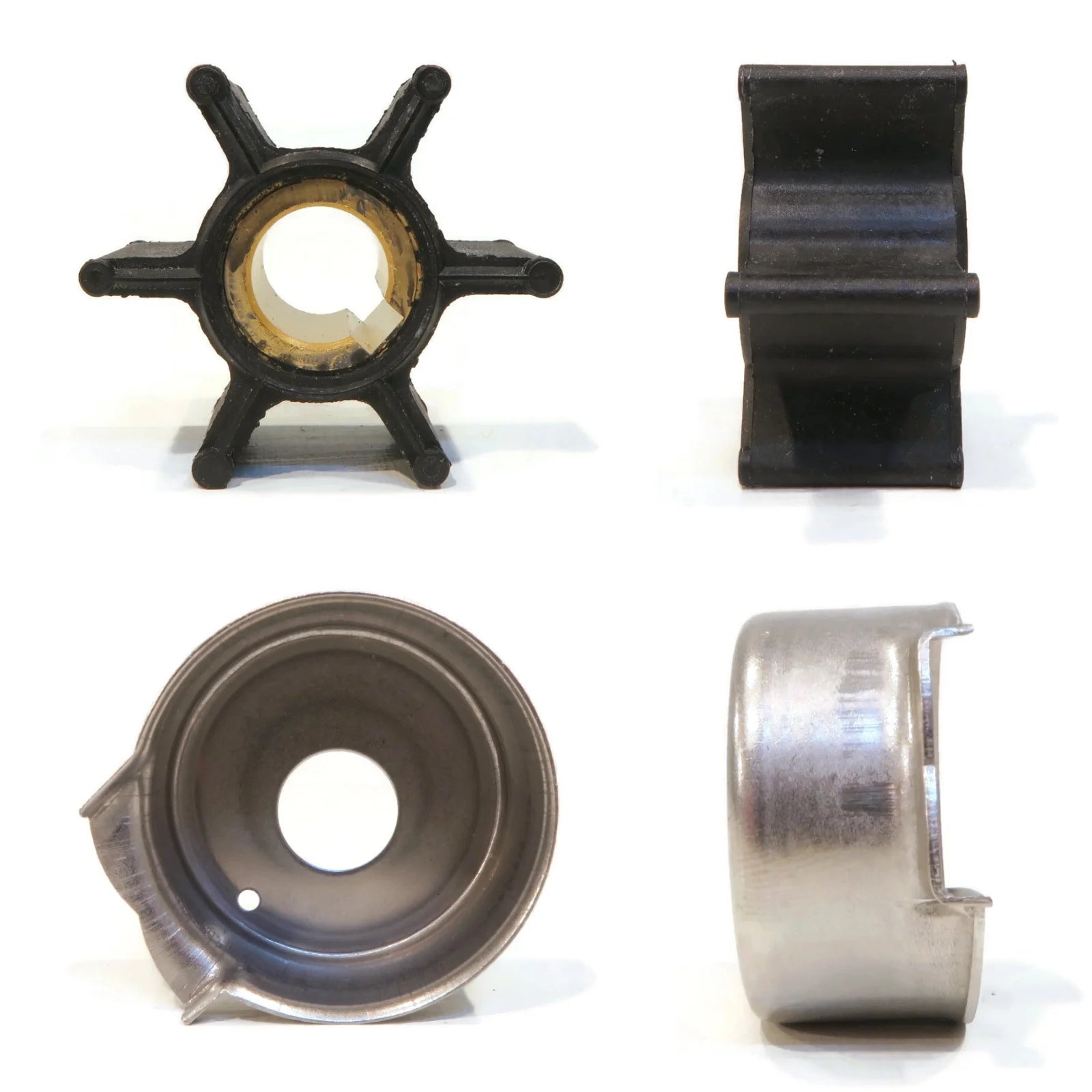 Water Pump Kit Q539527
