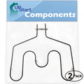 2-Pack Oven Heating Element O536606