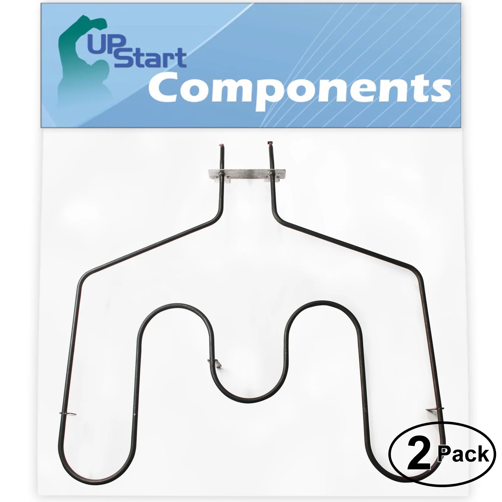 2-Pack Oven Heating Element O536606