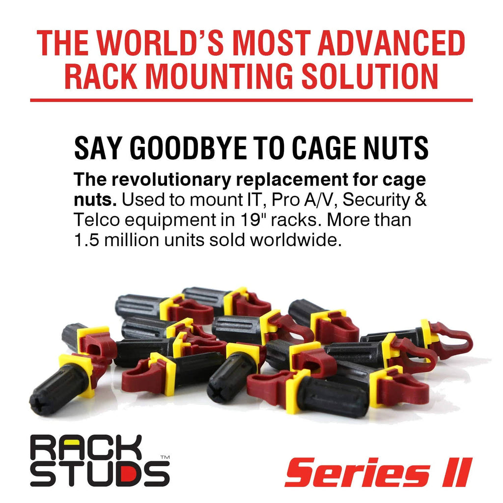19x22 Rack Mount Solution R1130