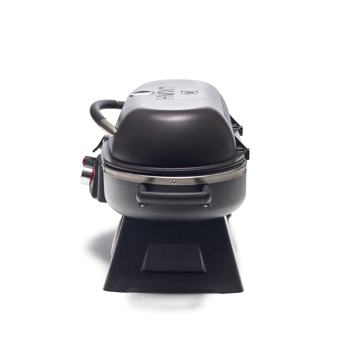 Portable Wireless Outdoor Propane Grill L212