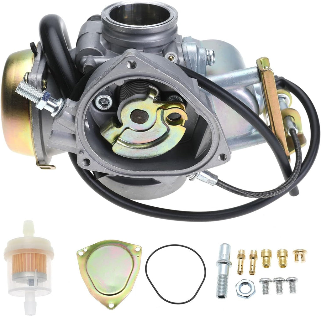 Carburetor for Suzuki Quadrunner 250 L6774