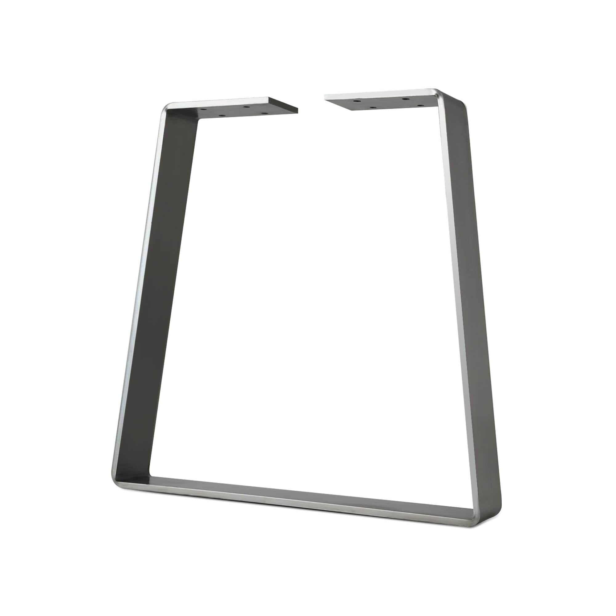 Flat Bar Table and Bench Leg C79943