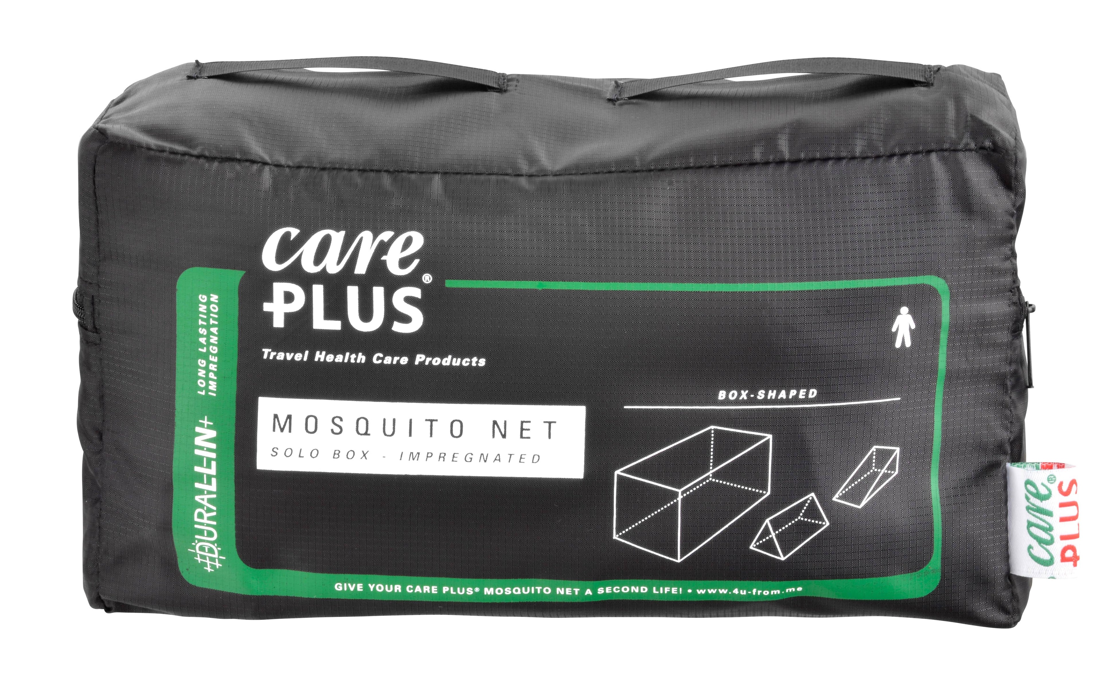 Mosquito Net Solo Box 1 Pers A937492