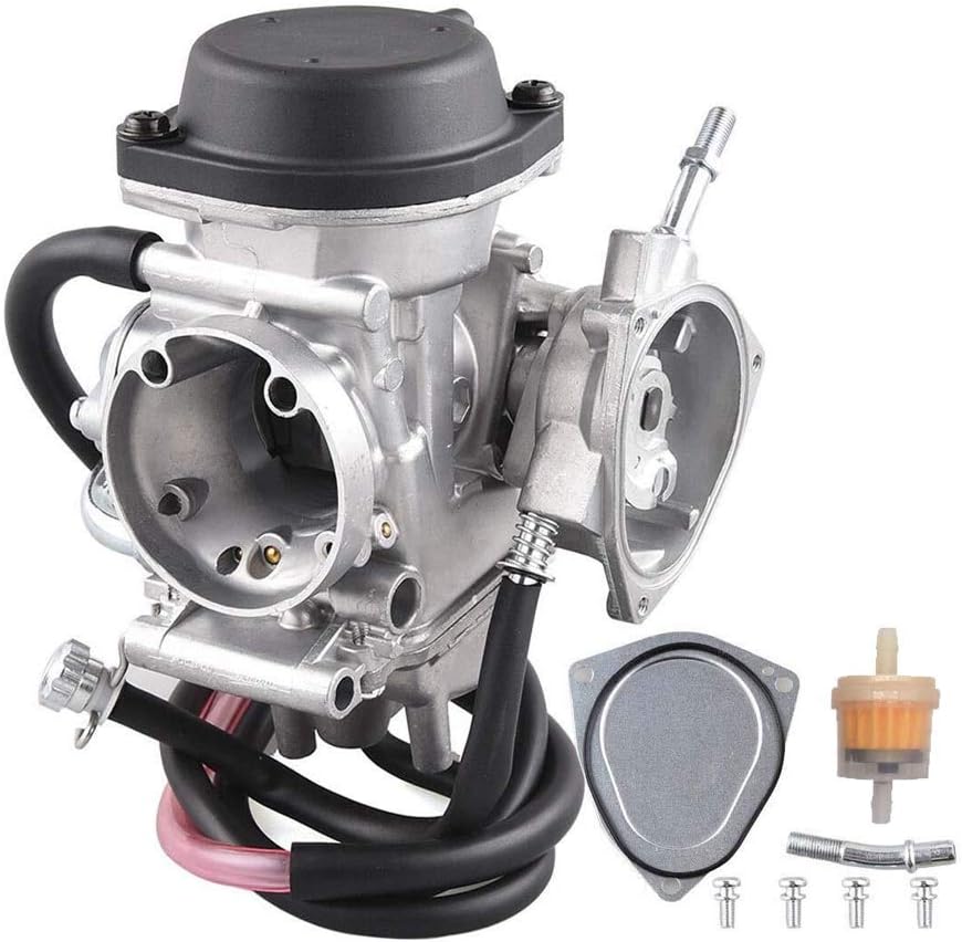 Carburetor for Yamaha Raptor 350 YFM350 2004-2013 Z50961