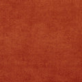 Rust Red Solid Microsuede Upholstery Grade Fabric By The Yard L631