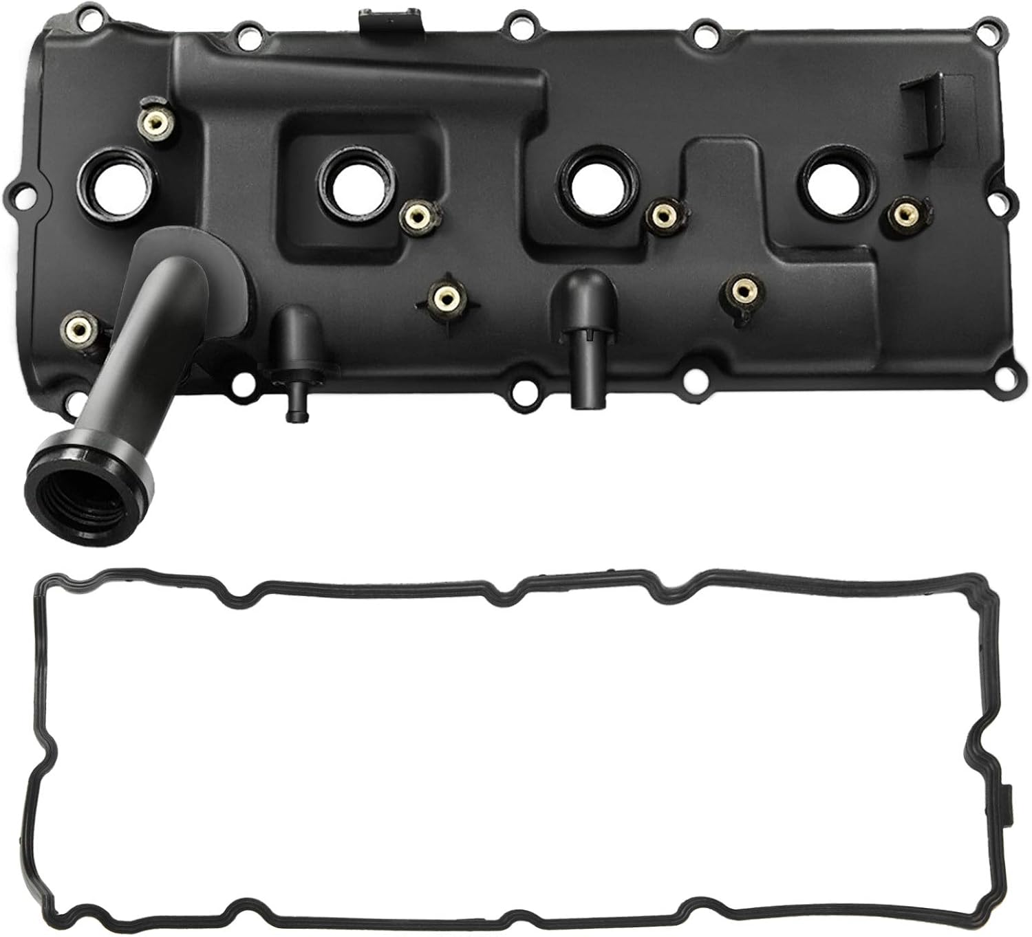 Left Right Engine Valve Covers Kit with Gaskets 5.6L GAS K530173