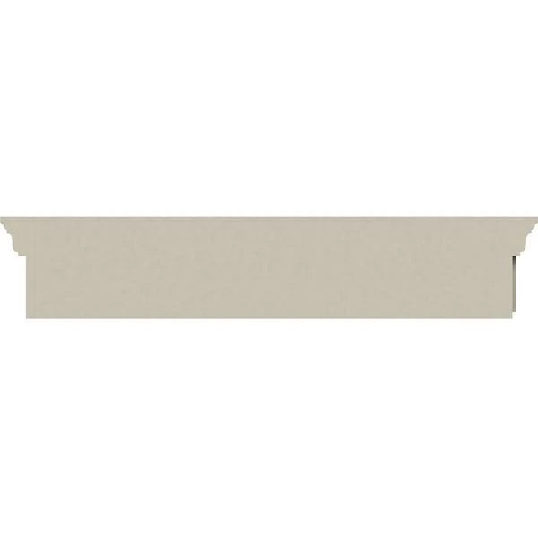 Dentil Crosshead G597
