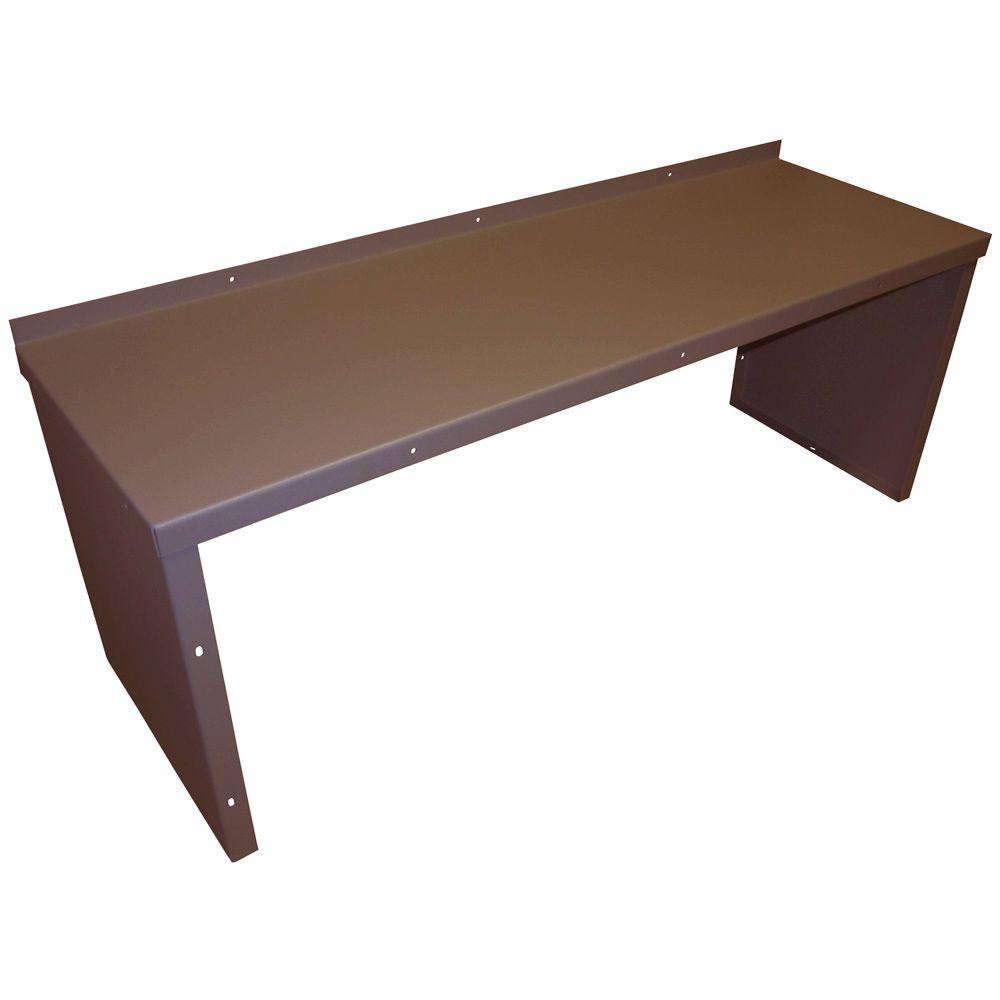18x22 Powder Coated Brick Extension L83746