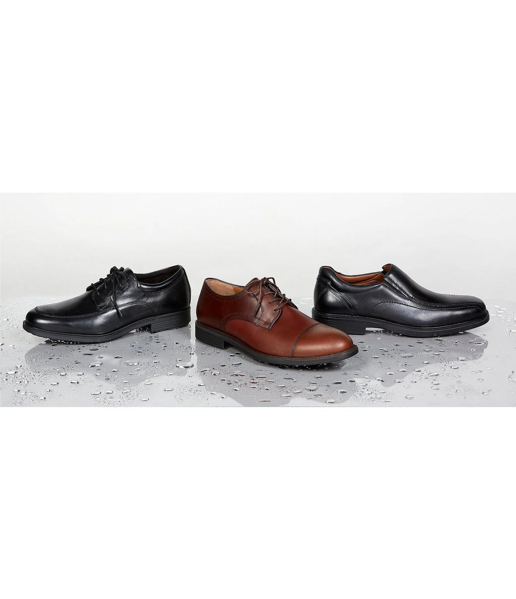 Waterproof Apron Toe Shoes S1842