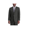 Medium Grey Stretch Suit Coat B269660