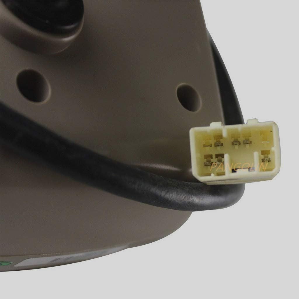 260-2160 Monitor Display Panel for Excavator Y2149