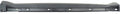 Rocker Panel Trim for 2009-2013 Subaru Forester Driver Side J763895