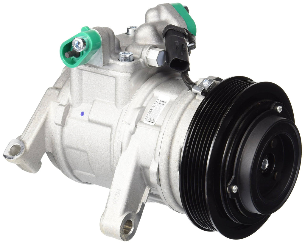 A/C Compressor H68336