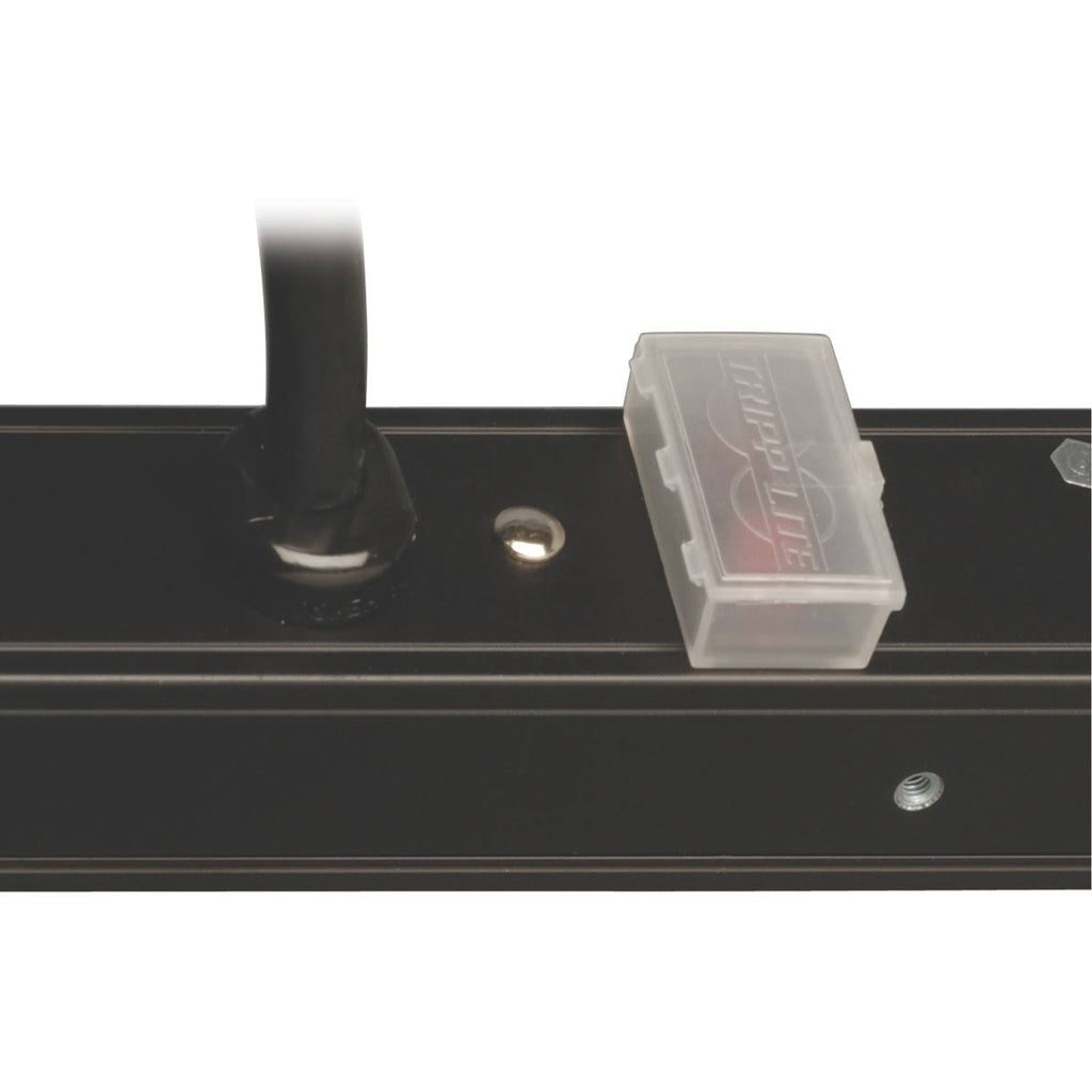 Rackmount PDU 6 Outlet 1.9 kW O210