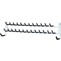 Rack Tie/Belt 3.5hx15wx2.38din Case of 12 L767958