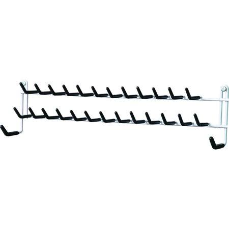 Rack Tie/Belt 3.5hx15wx2.38din Case of 12 L767958