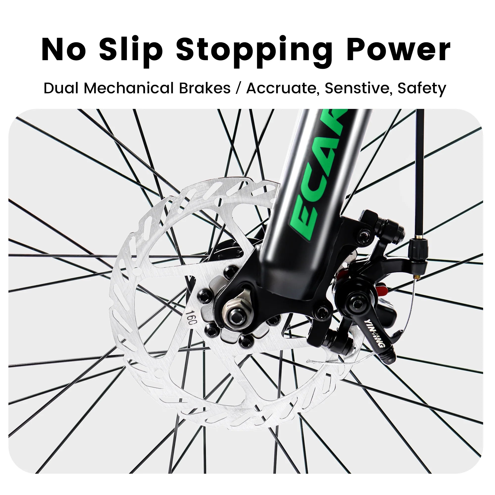 24 inch 21 Speeds High-Carbon Steel Frame Mountain Bike J80728