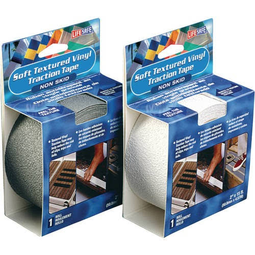 Textured Vinyl Traction Tape J17133