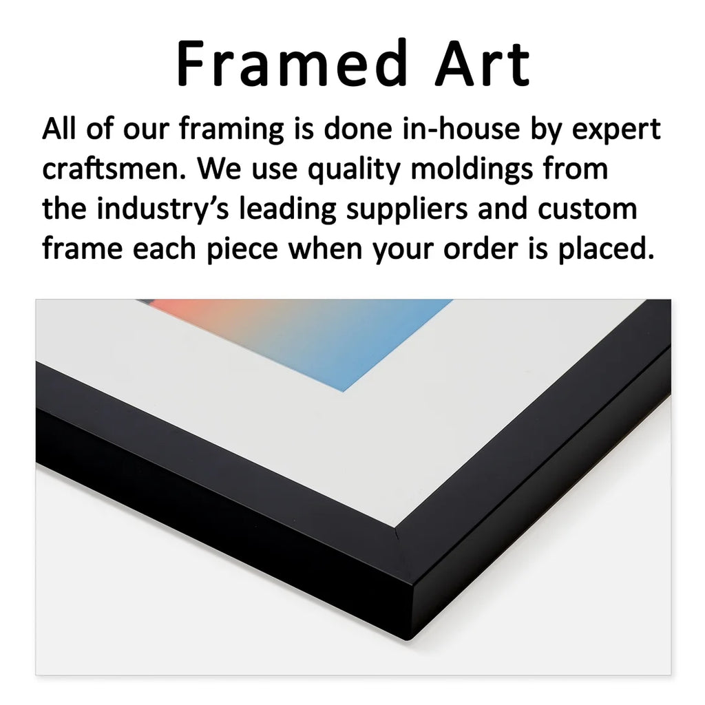 Historic Framed Print T20669