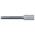 Carbide Bur, Cylindrical Flat End X328764
