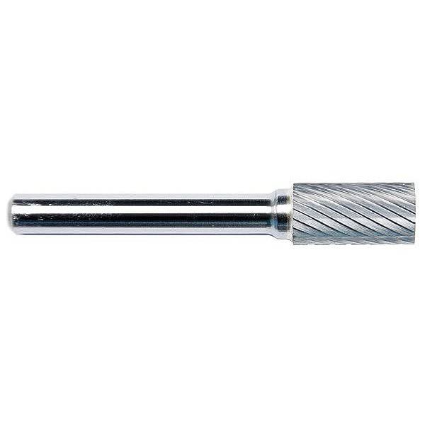 Carbide Bur, Cylindrical Flat End X328764