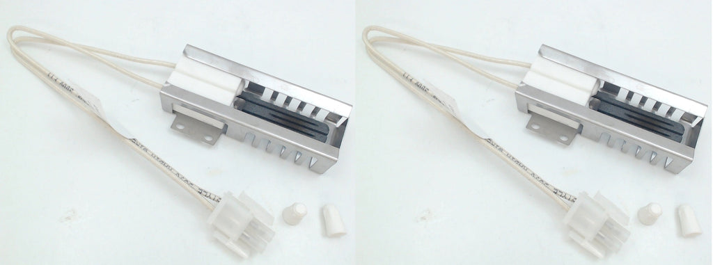 Gas Oven Igniter 2 Pack D361805