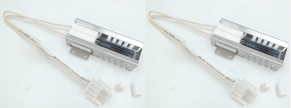 Gas Oven Igniter 2 Pack D361805