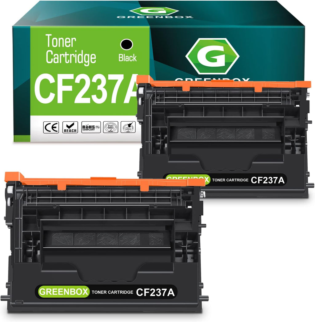 Compatible Toner Cartridge for HP Printer (1 Black) C4147