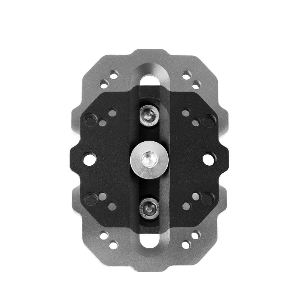 Universal GPS Motorcycle Bar Mount A252