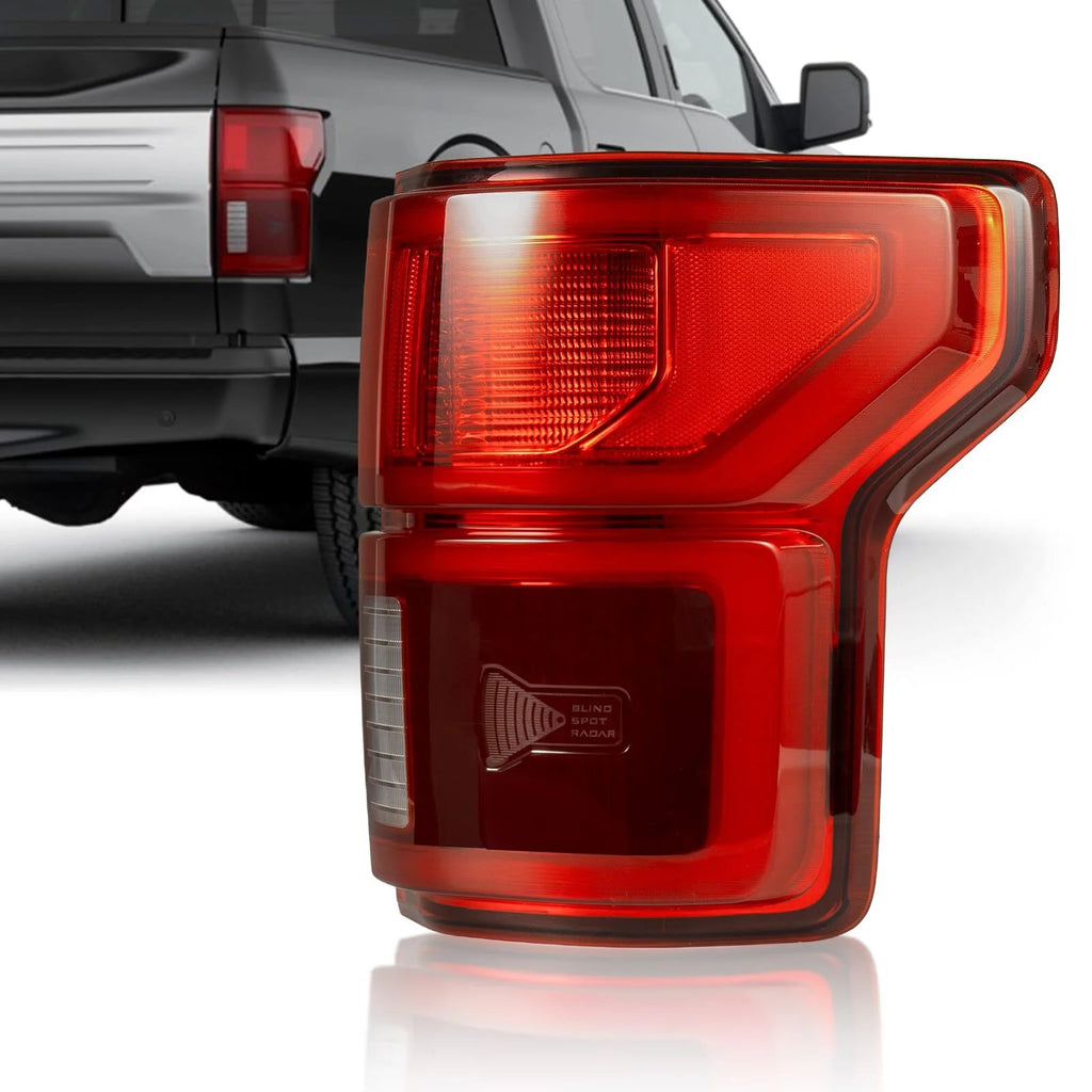 LED Tail Light RH/Passenger Side for Ford F150 D1762