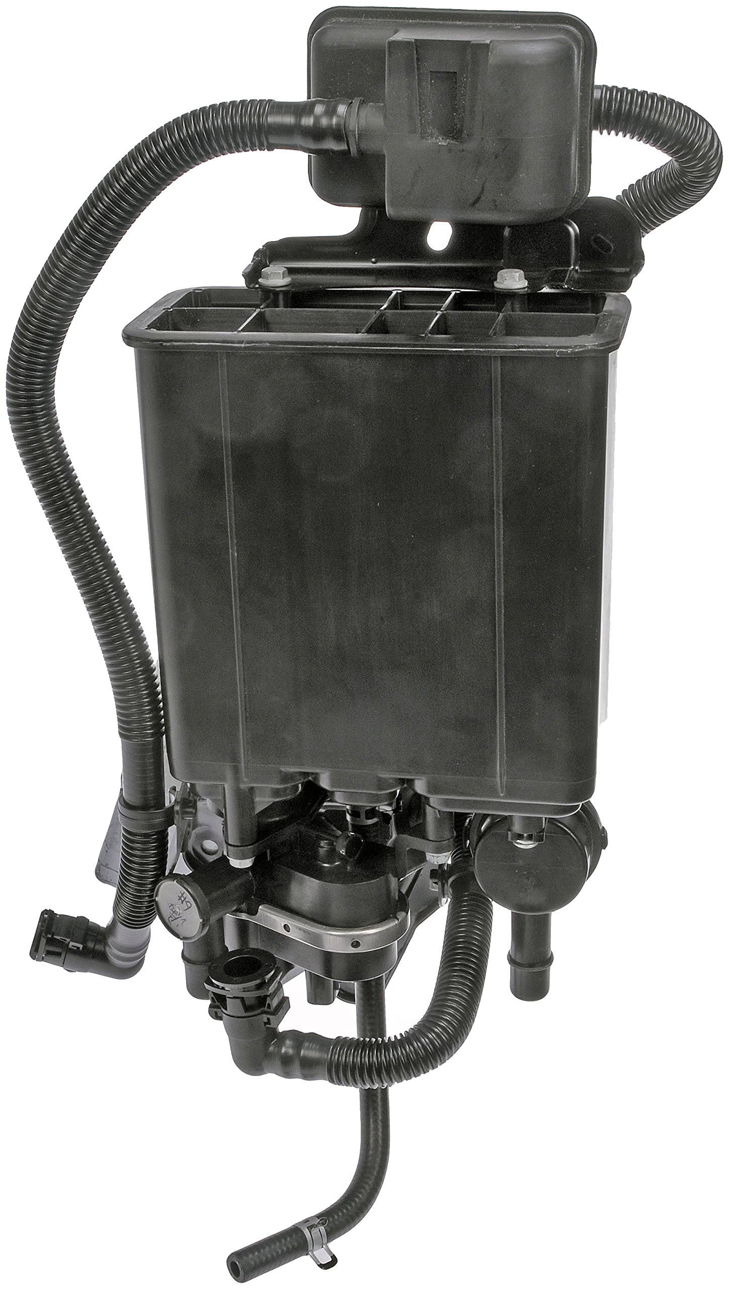 Vapor Canister F912