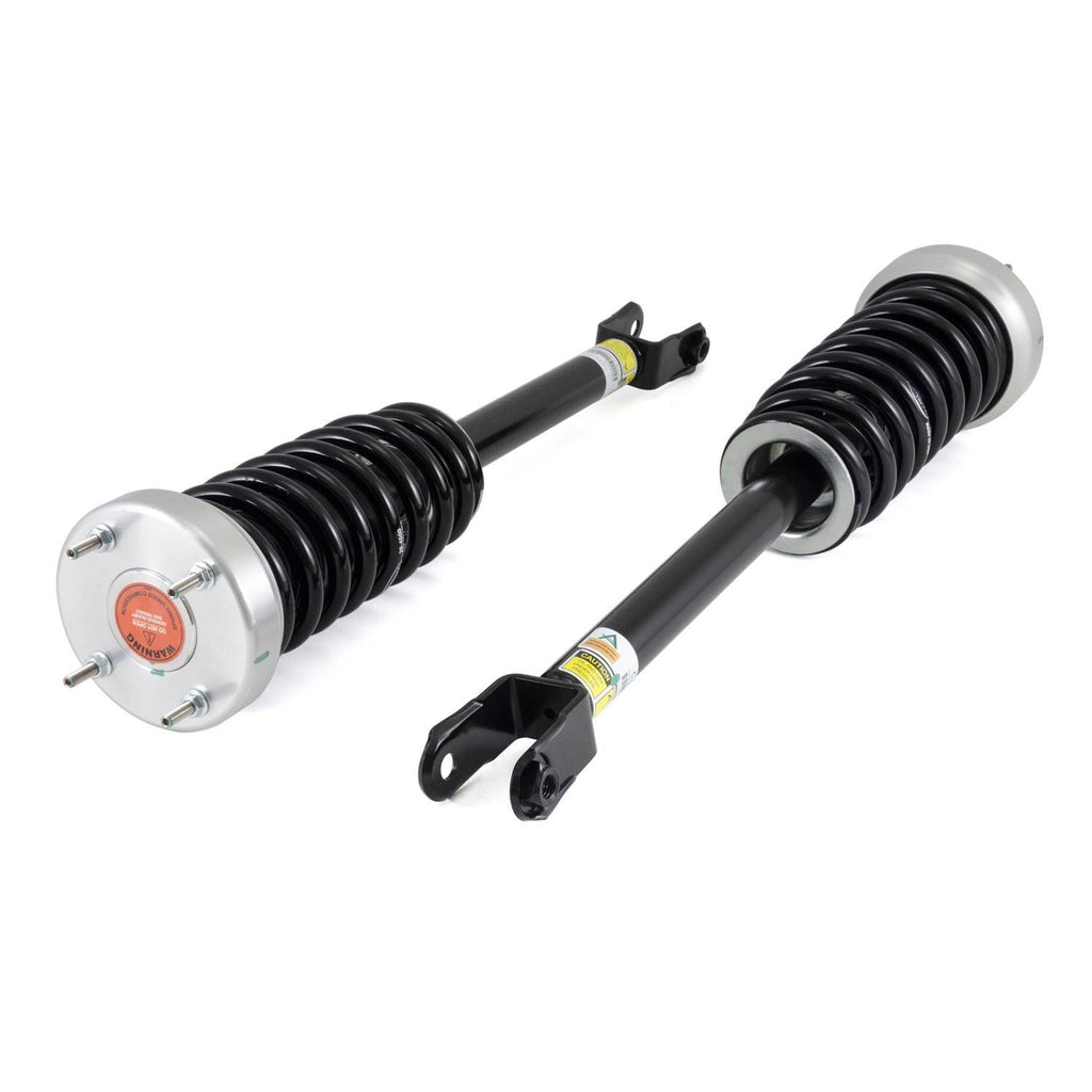 Air Spring to Coil Spring Conversion Kit D534